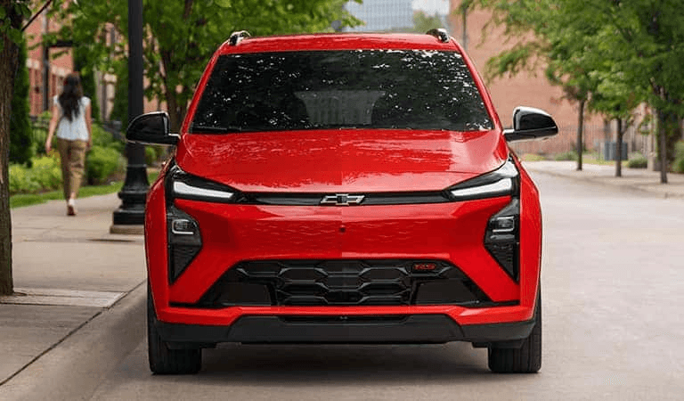 2027 Chevrolet Bolt Cocoa FL