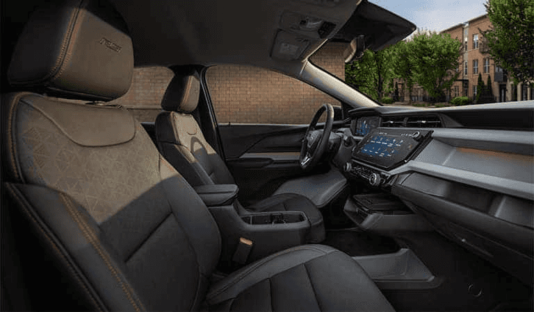 2027 Chevy Bolt Cocoa FL