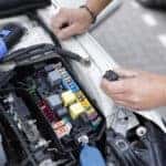 Car Engine
