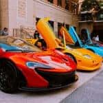 Sports Cars