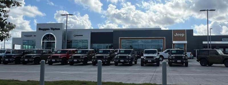 Boggus Tipton New Location