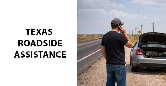 Texas Roadside Assistance
