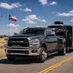 Trailer Towing