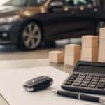 Car and Calculator