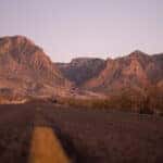 Big Bend National Park
