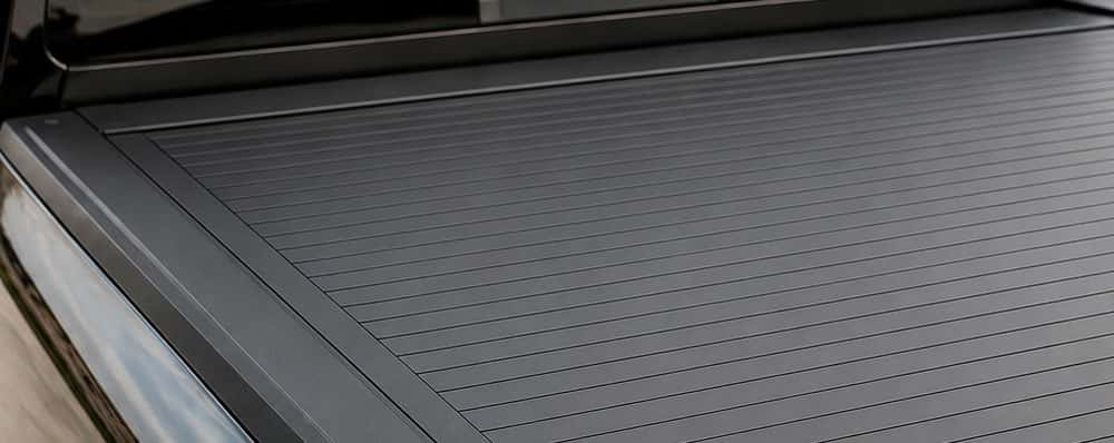 Tonneau Cover