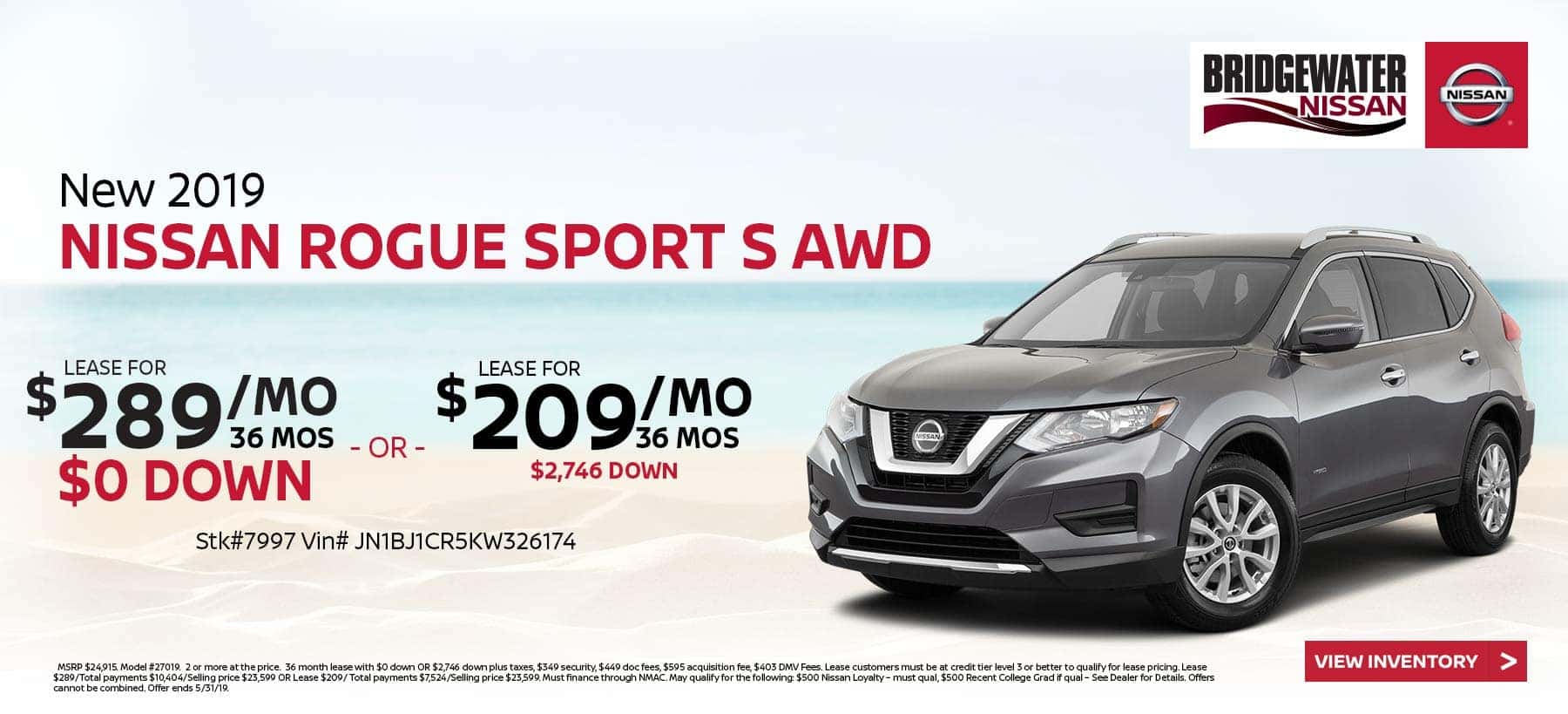 Bridgewater Nissan Nissan Dealer in Bridgewater, NJ