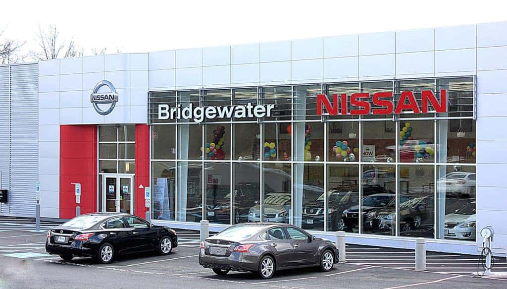 Why Work at Bridgewater Nissan? Bridgewater Nissan