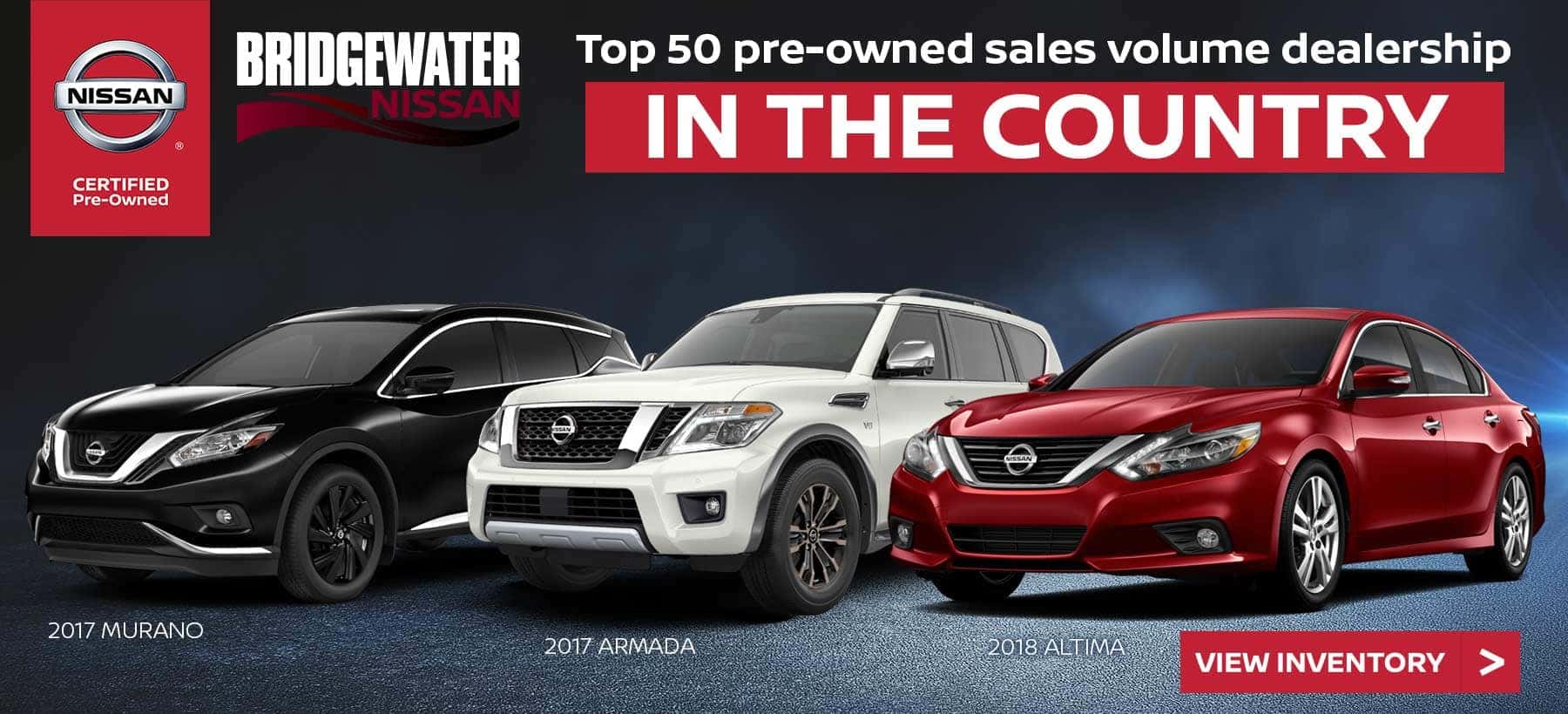 Bridgewater Nissan Nissan Dealer in Bridgewater, NJ