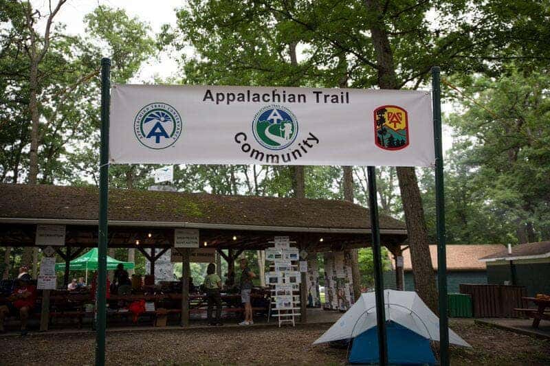 MasonDixon Appalachian Trail Outdoor Fest Buchanan Auto Park, Inc.