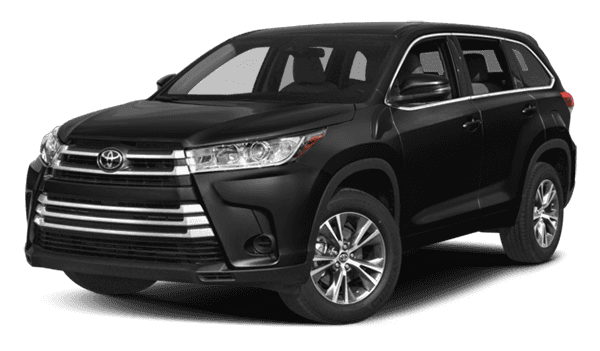 2018 Dodge Durango vs. 2018 Toyota Highlander | Buchanan Auto Park, Inc.