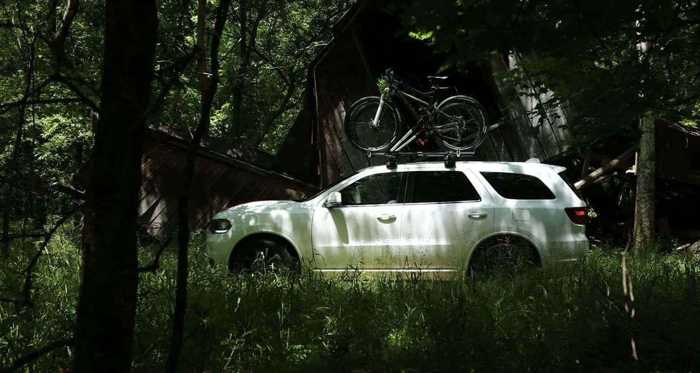 2019-dodge-durango-side-view-in-forest