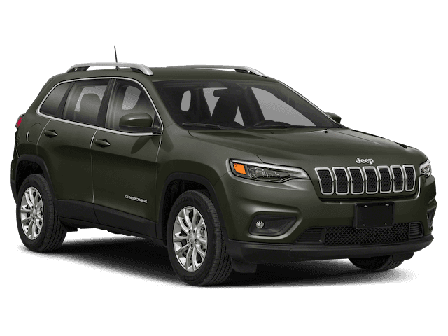 Cherokee