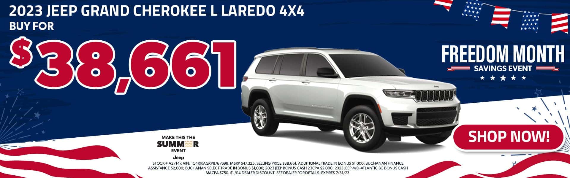 New and Used Car Dealer in Waynesboro, PA Buchanan Auto Park