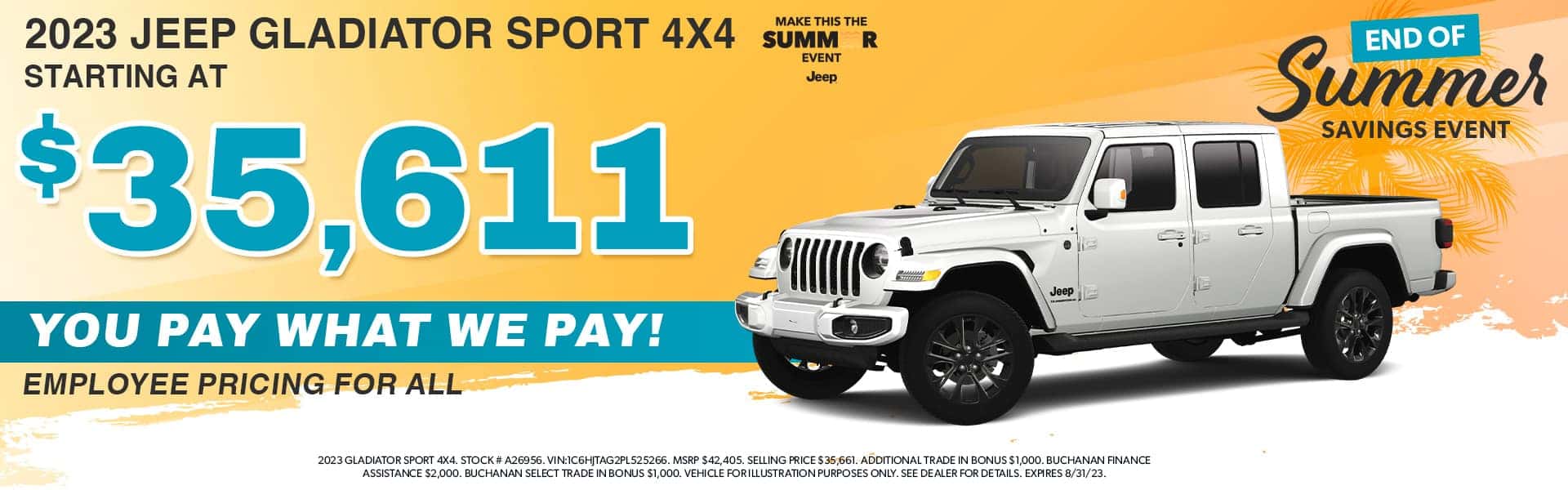 New and Used Car Dealer in Waynesboro, PA Buchanan Auto Park