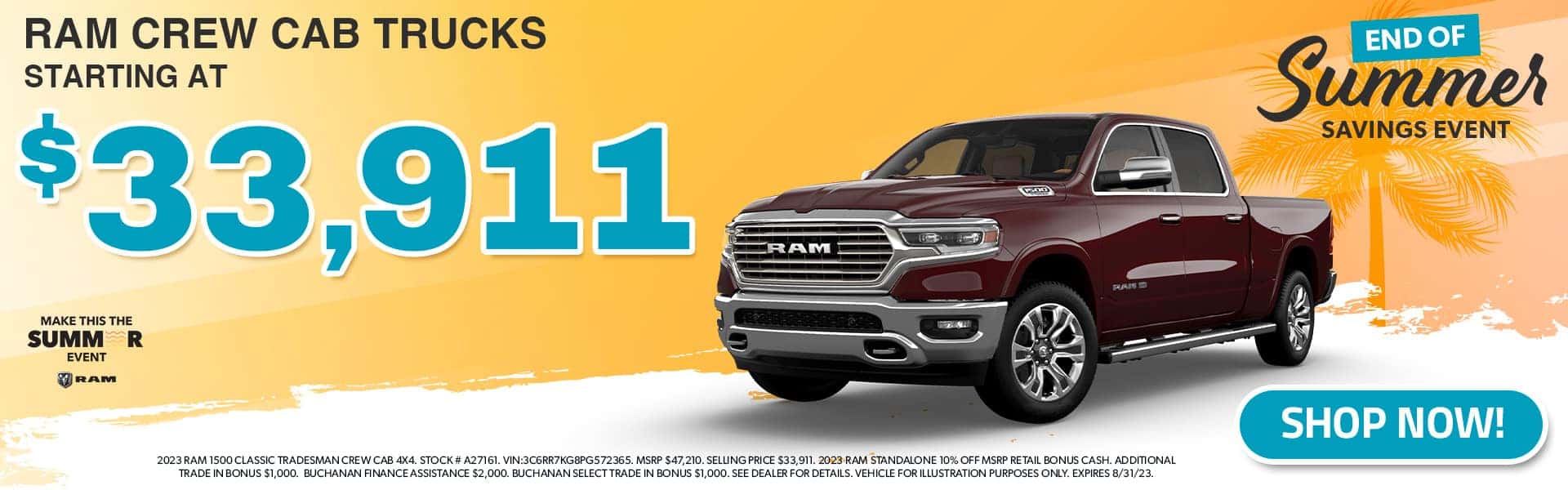 New and Used Car Dealer in Waynesboro, PA Buchanan Auto Park