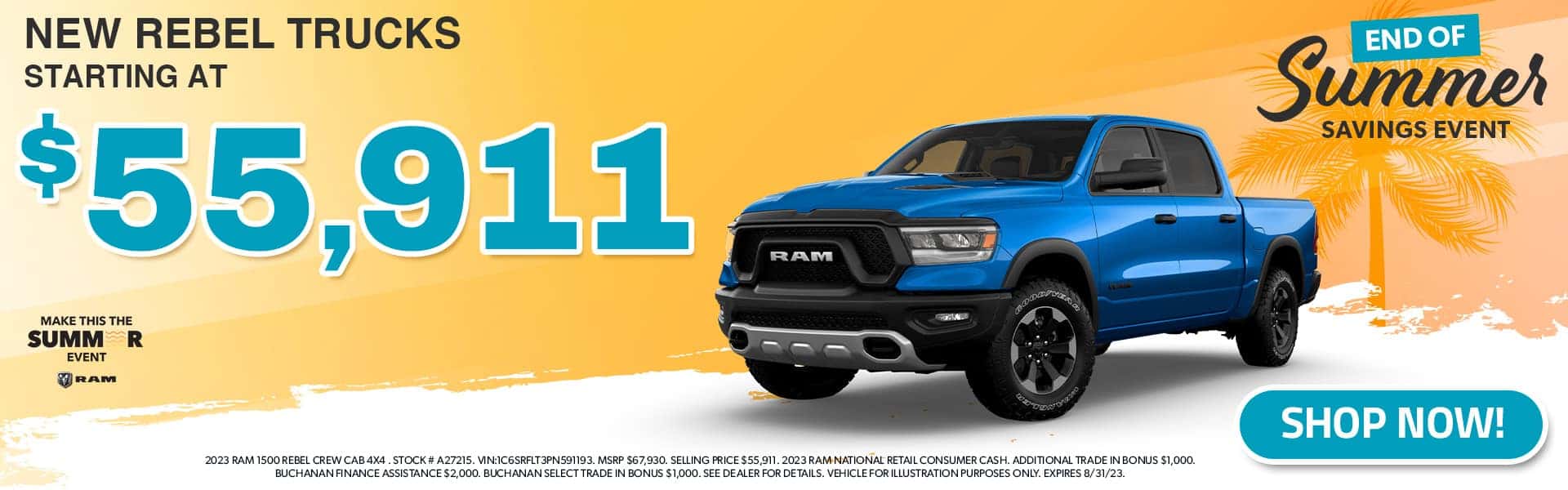 New and Used Car Dealer in Waynesboro, PA Buchanan Auto Park