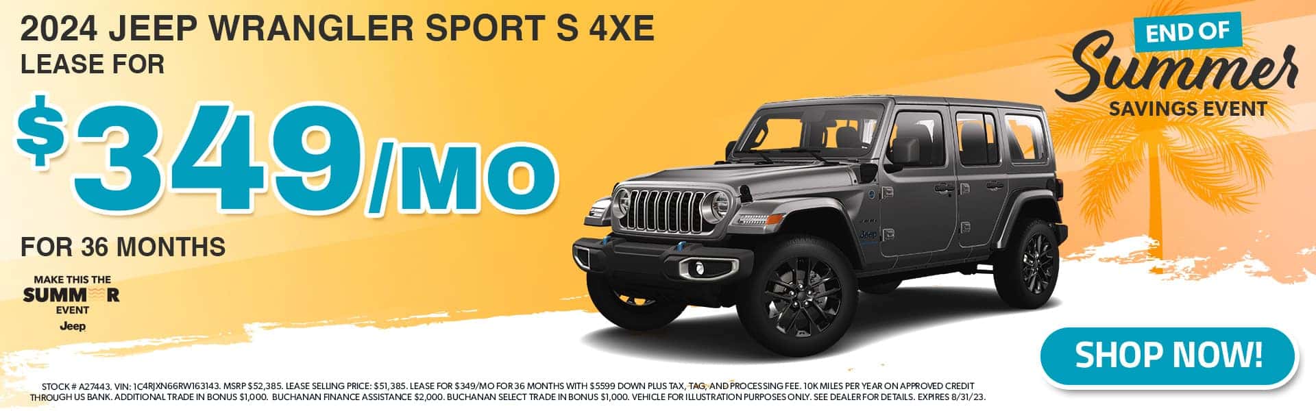 New and Used Car Dealer in Waynesboro, PA Buchanan Auto Park