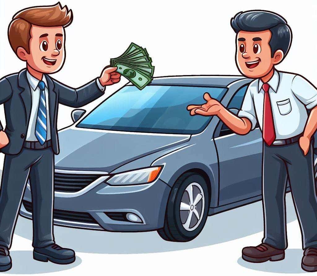 Buchanan Bucks Get Paid to Buy a Car Buchanan Auto Park, Inc.