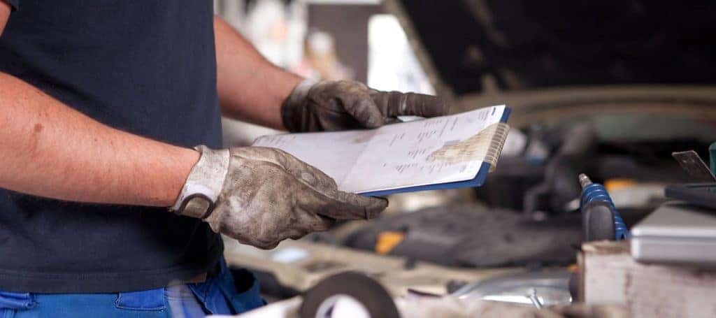 KIA Service and Repair in Burlington NC
