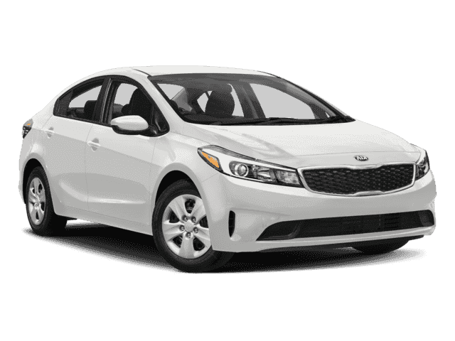 2019 Kia Forte coming to Burlington NC