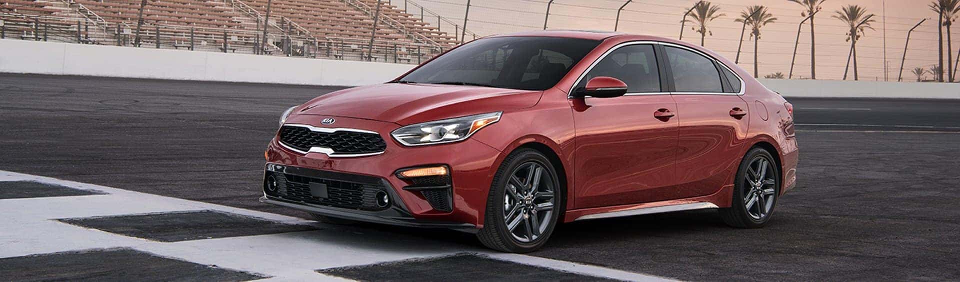 Research 2019 Kia Forte near Durham NC