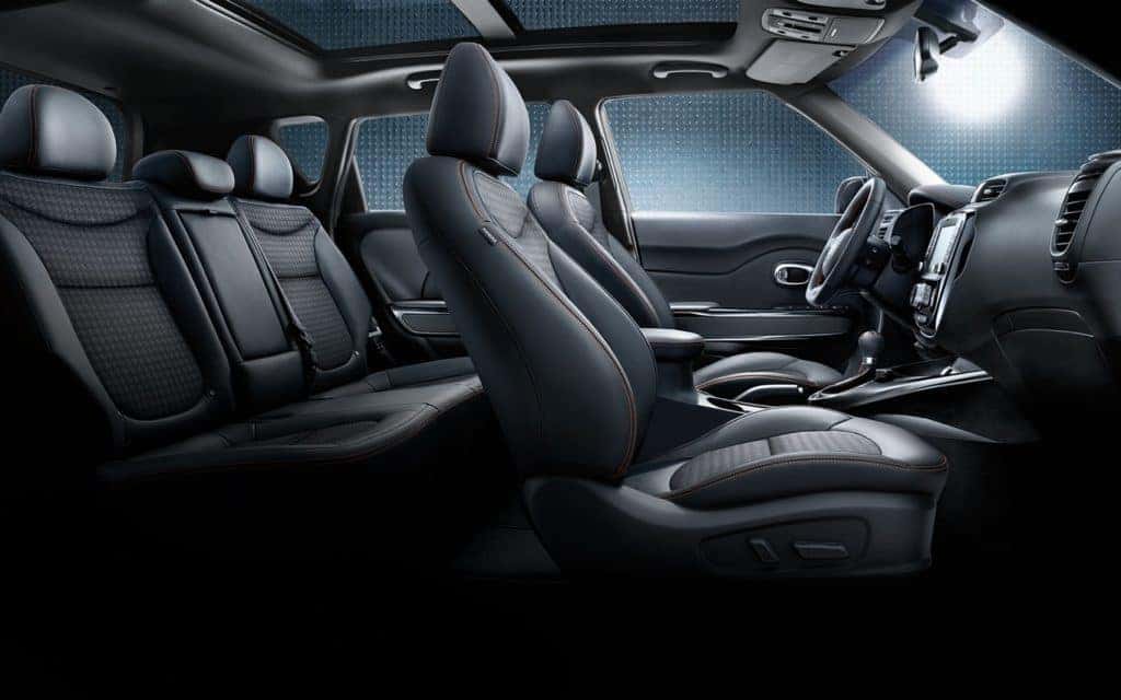 Research 2019 Kia Soul in Burlington NC