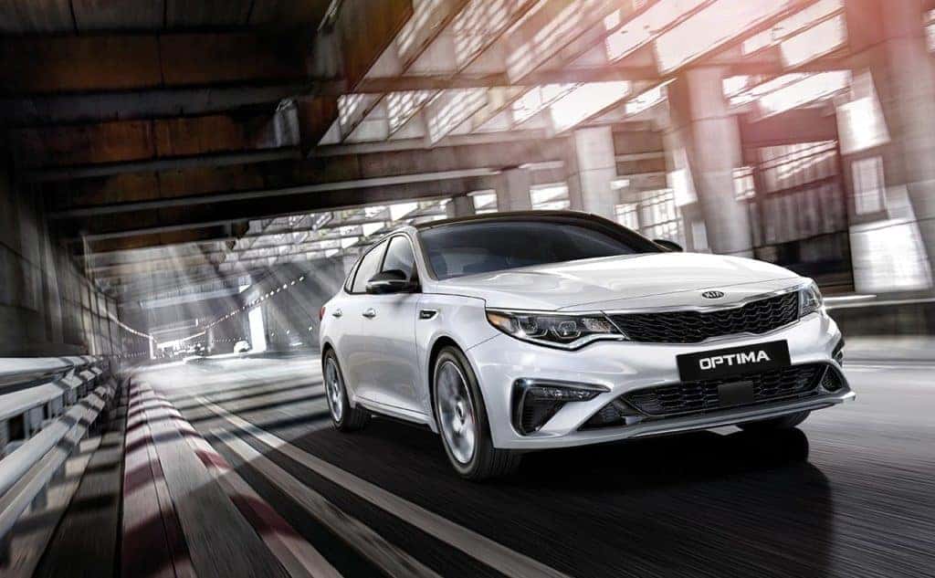 2019 KIA Optima quotes to Durham NC