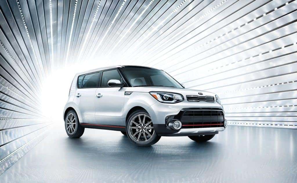 Durham Area 2019 Kia Soul 