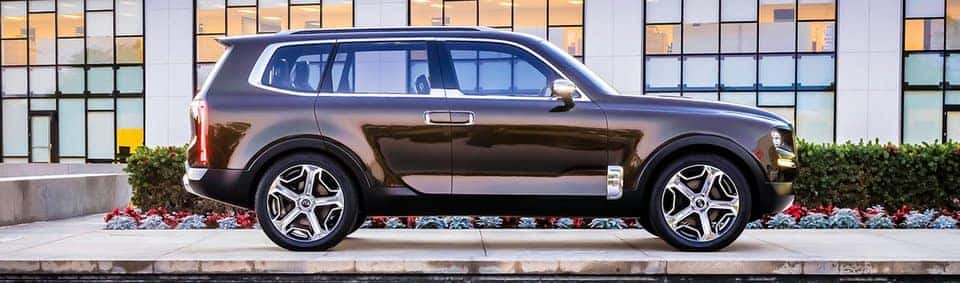 2020_KIA_telluride_exterior_ Burlington NC