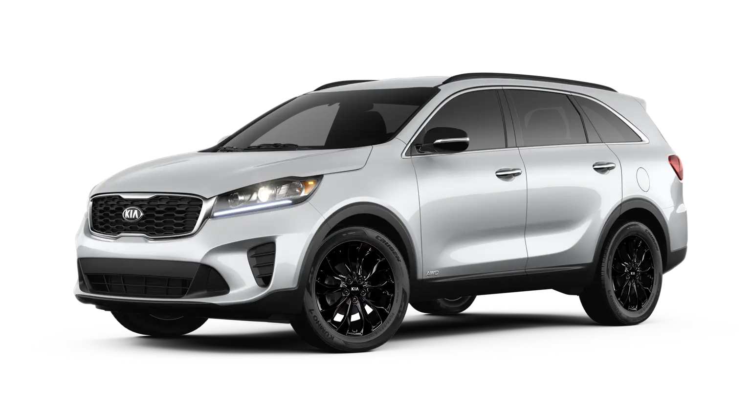 New KIA Specials near Graham NC | Burlington Kia