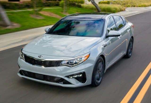 Research the Kia dealership serving the Raleigh area
