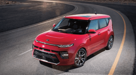 Buy your next new car at Burlington Kia