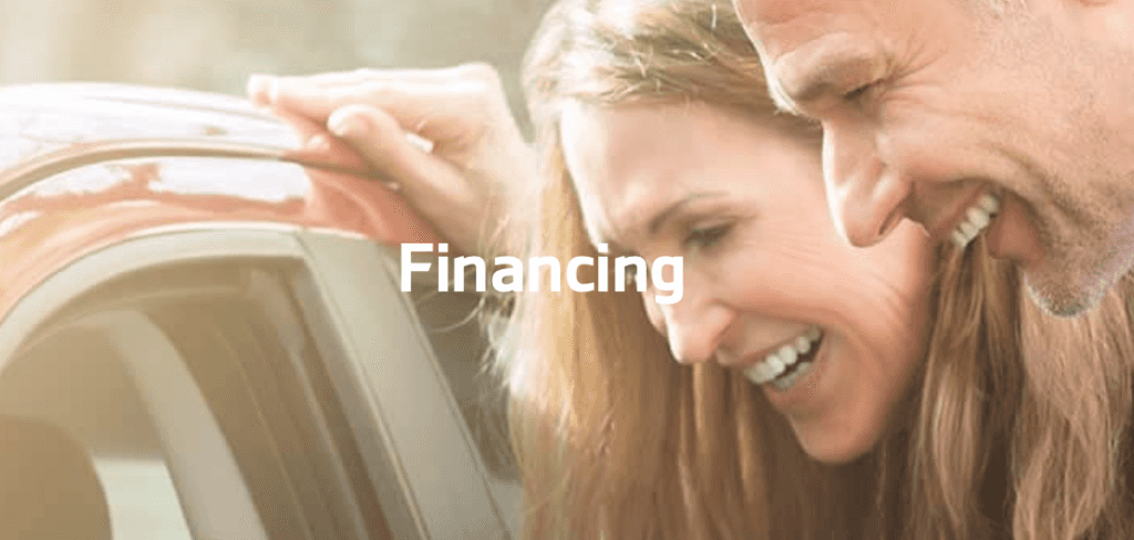 Need a ca loan for a new Kia in Burlington?