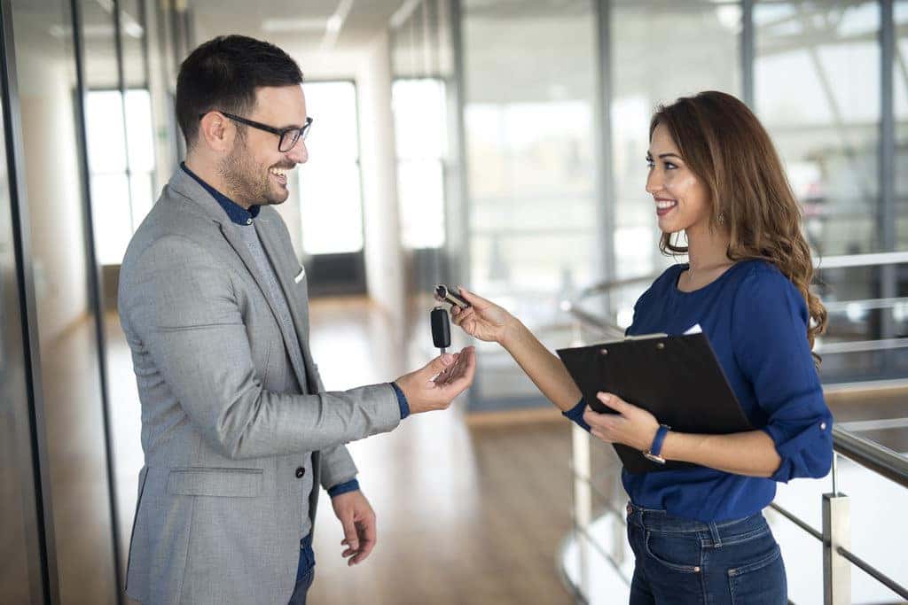 How to Trade in Your Leased Car Early Burlington Kia