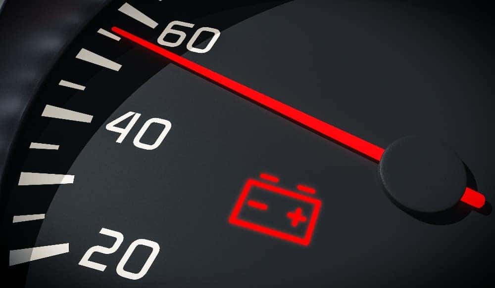 Decode Your Dash: What Your Car Emergency Warning Lights Mean
