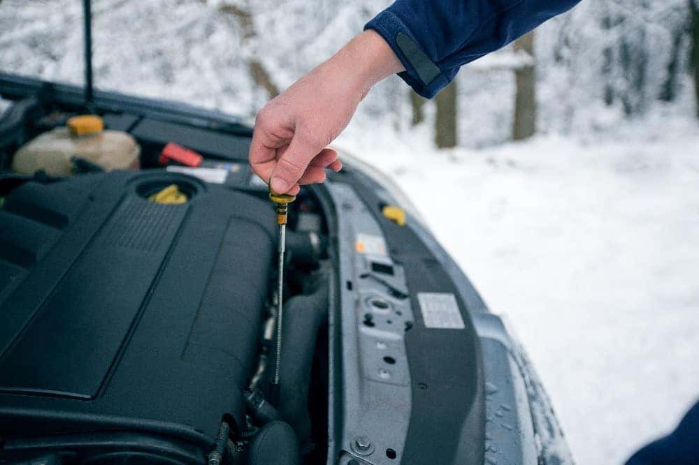 Five Tips for Winter Car Maintenance Burlington Kia
