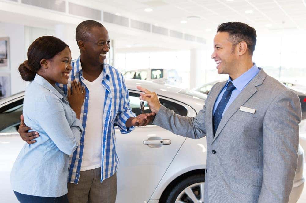 Warning Signs That You Need a New Car