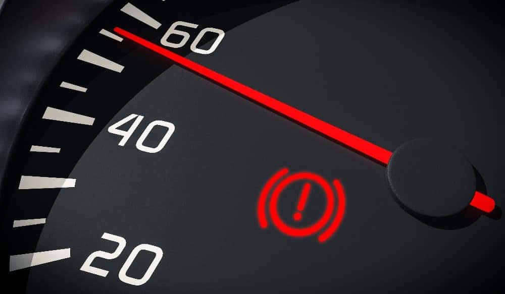 Decode Your Dash: What Your Car Emergency Warning Lights Mean