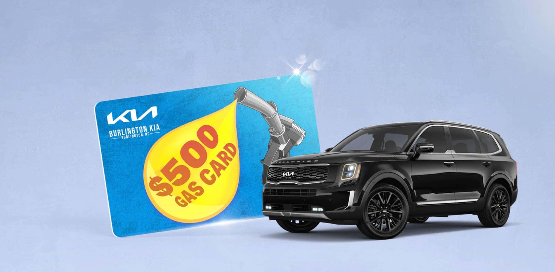 New and Pre-Owned Gas Savings
