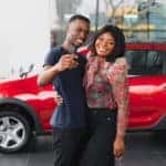 guide to buying a new car