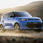 2024 Kia Soul