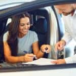 what to bring with you when buying a car