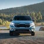 2024 kia seltos