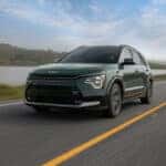 2024 kia niro