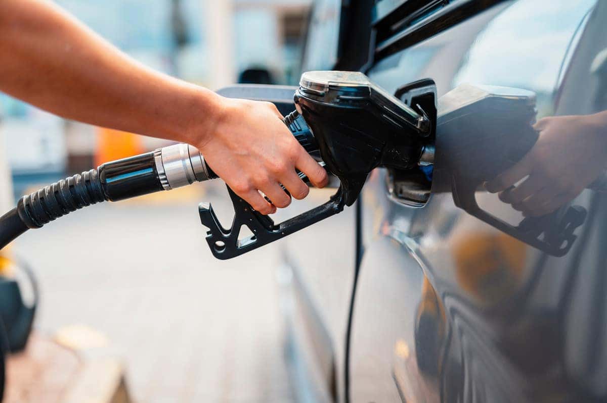 improve fuel efficiency