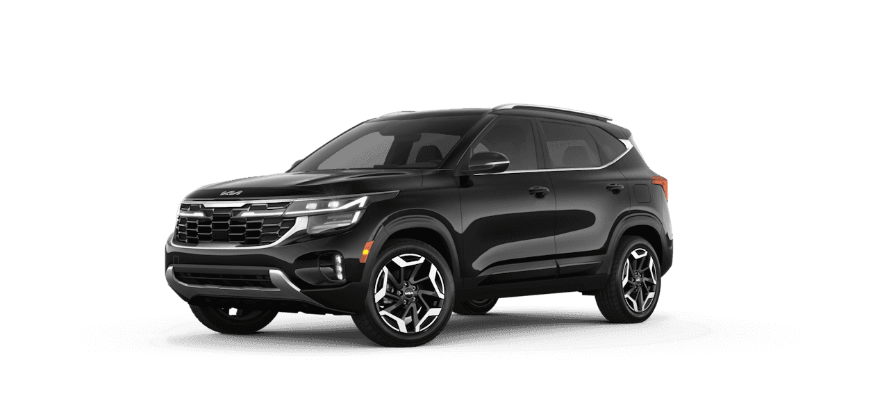 Fusion Black