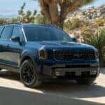 Kia Telluride