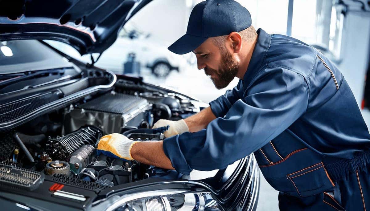 vehicle maintenance tips