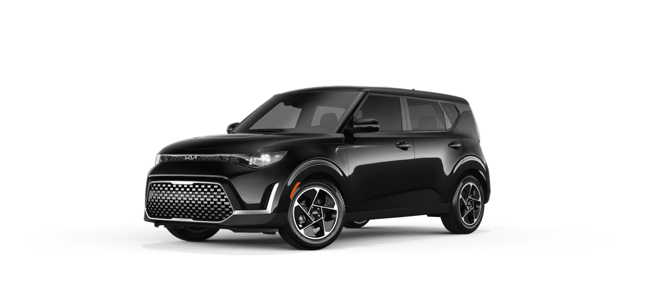 Fusion Black